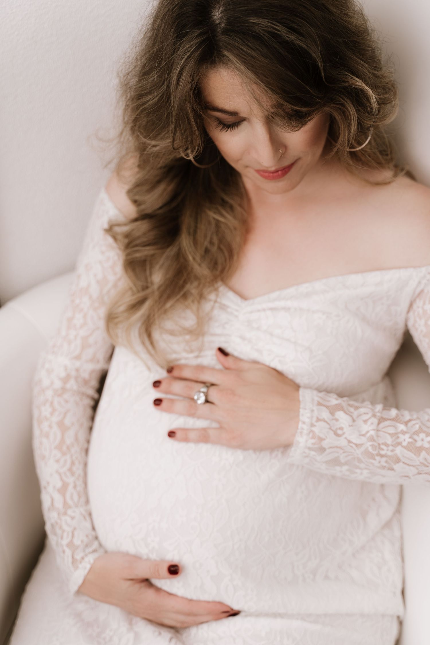 Little Moments Photography Premium Babybauch und Baby Fotografin Stein am Rhein