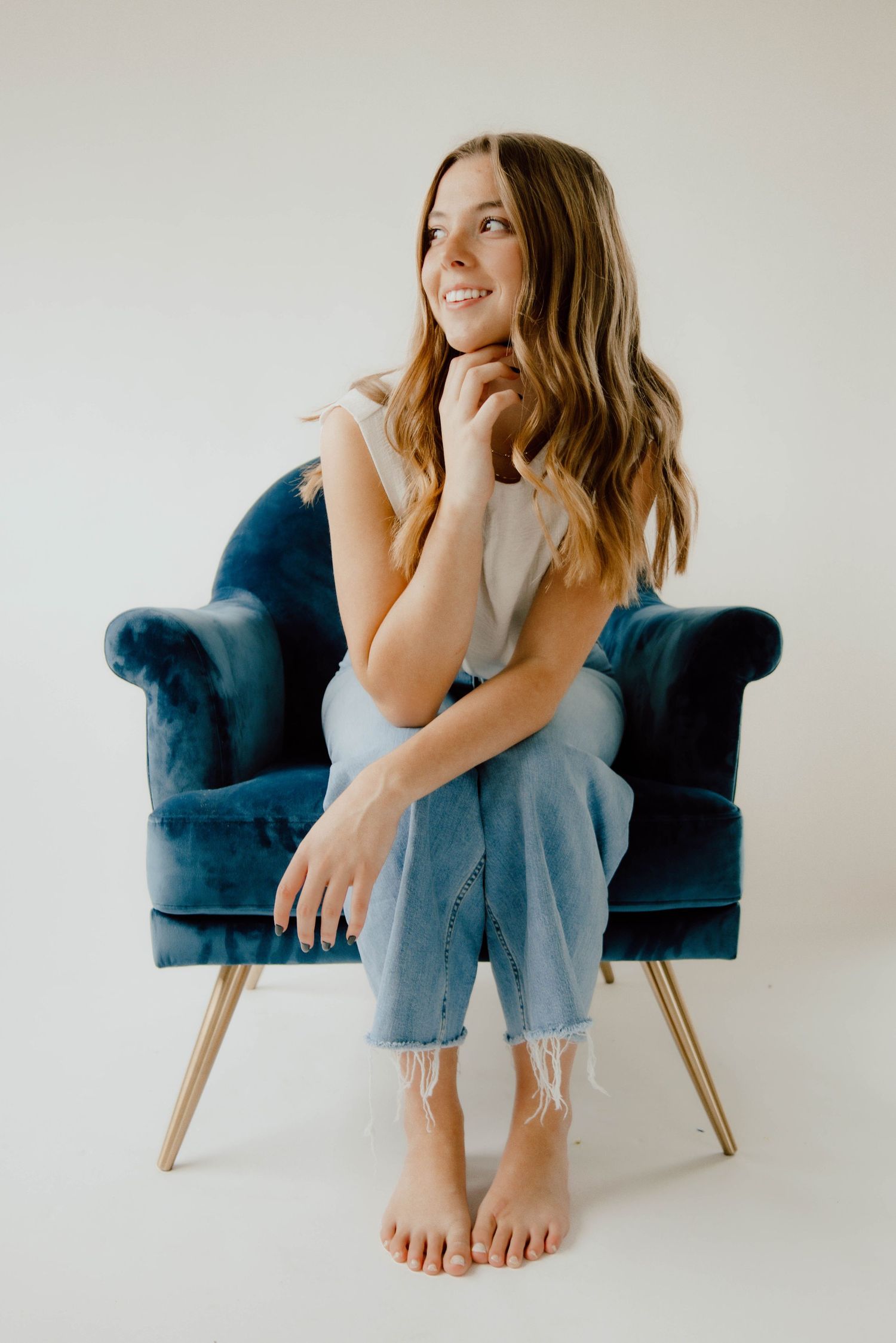 studio headshots