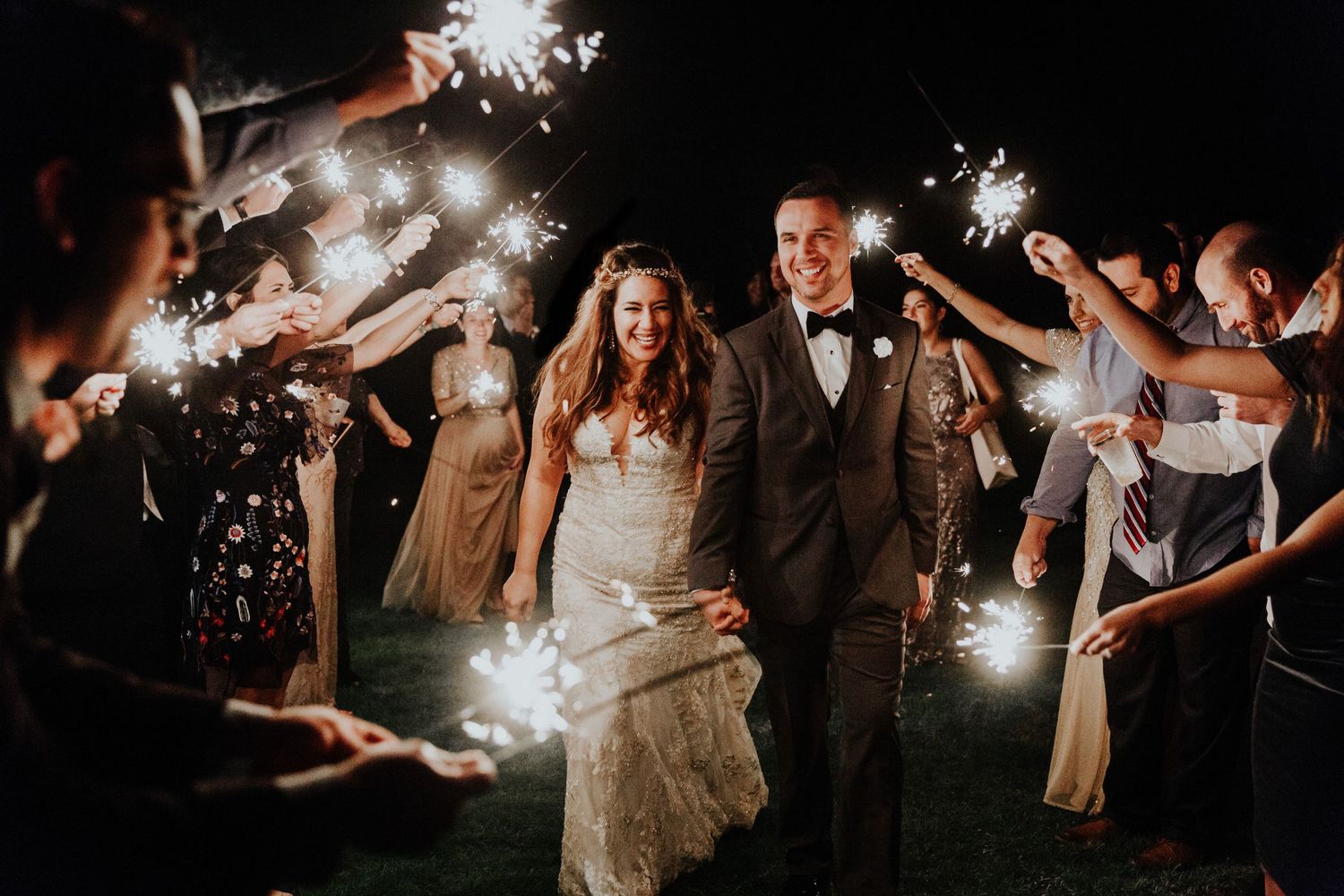San Antonio Wedding Photographers - Southern Kindred Studios