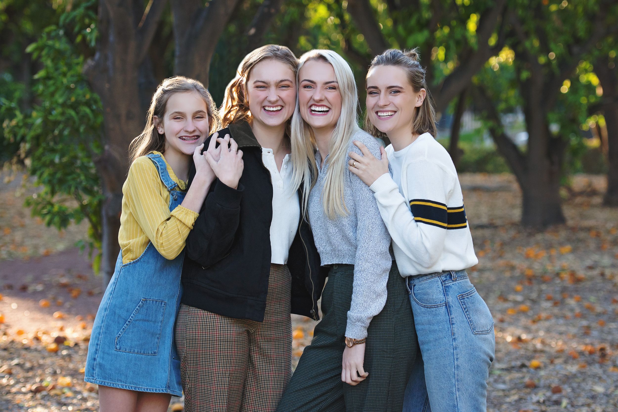 Santa Clarita Family Photography
