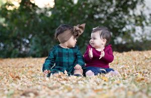 Santa Clarita Family Photography