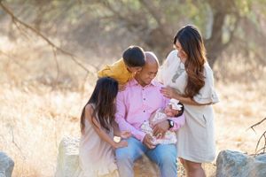Santa Clarita Family Photography