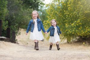 Santa Clarita Family Photography