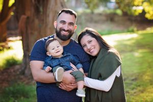 Santa Clarita Family Photography