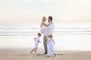 Santa Clarita Family Photography