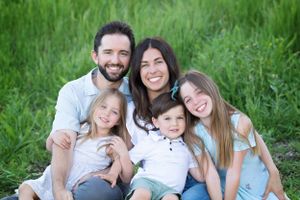 Santa Clarita Family Photography