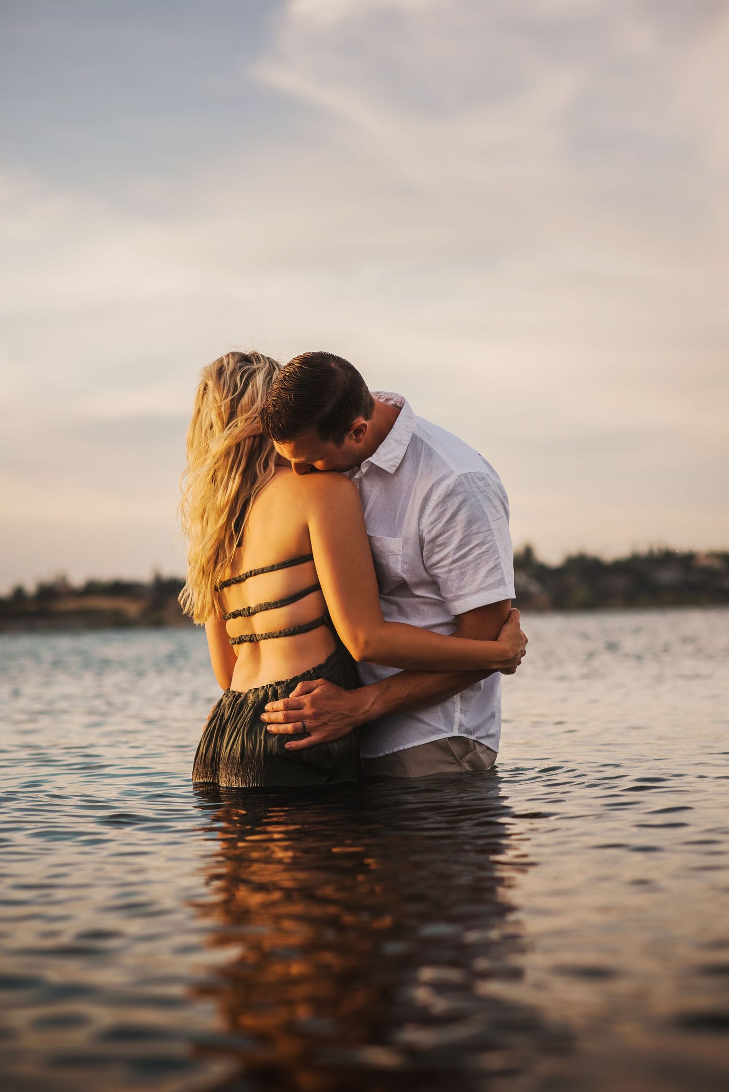 elopement adventure photographer in California