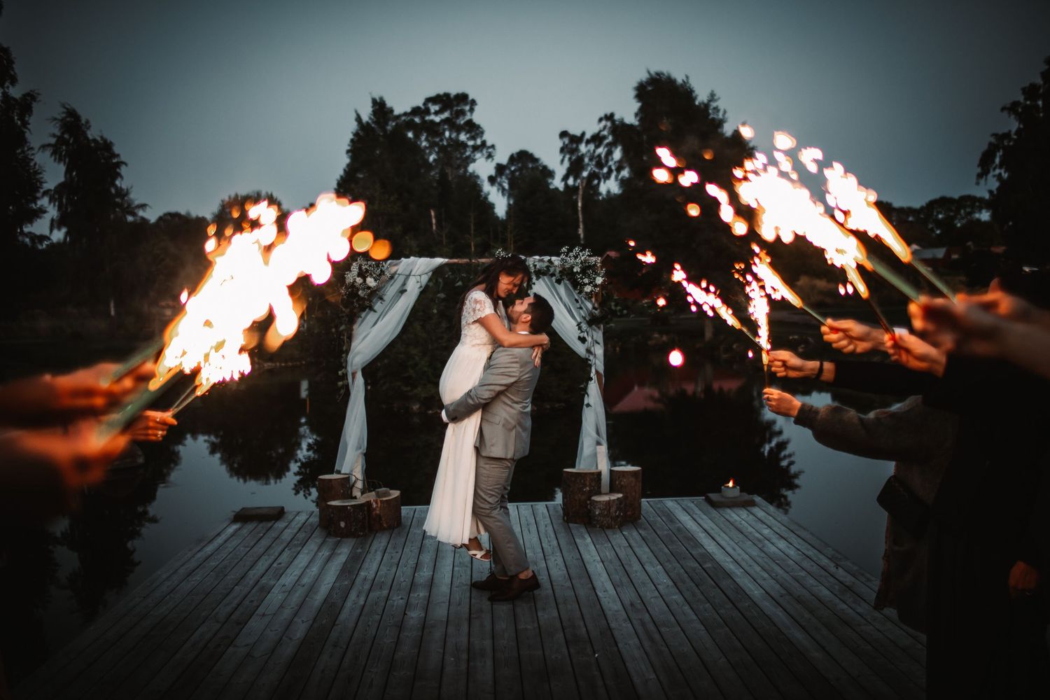 Nolgården i Ugglum logotyp