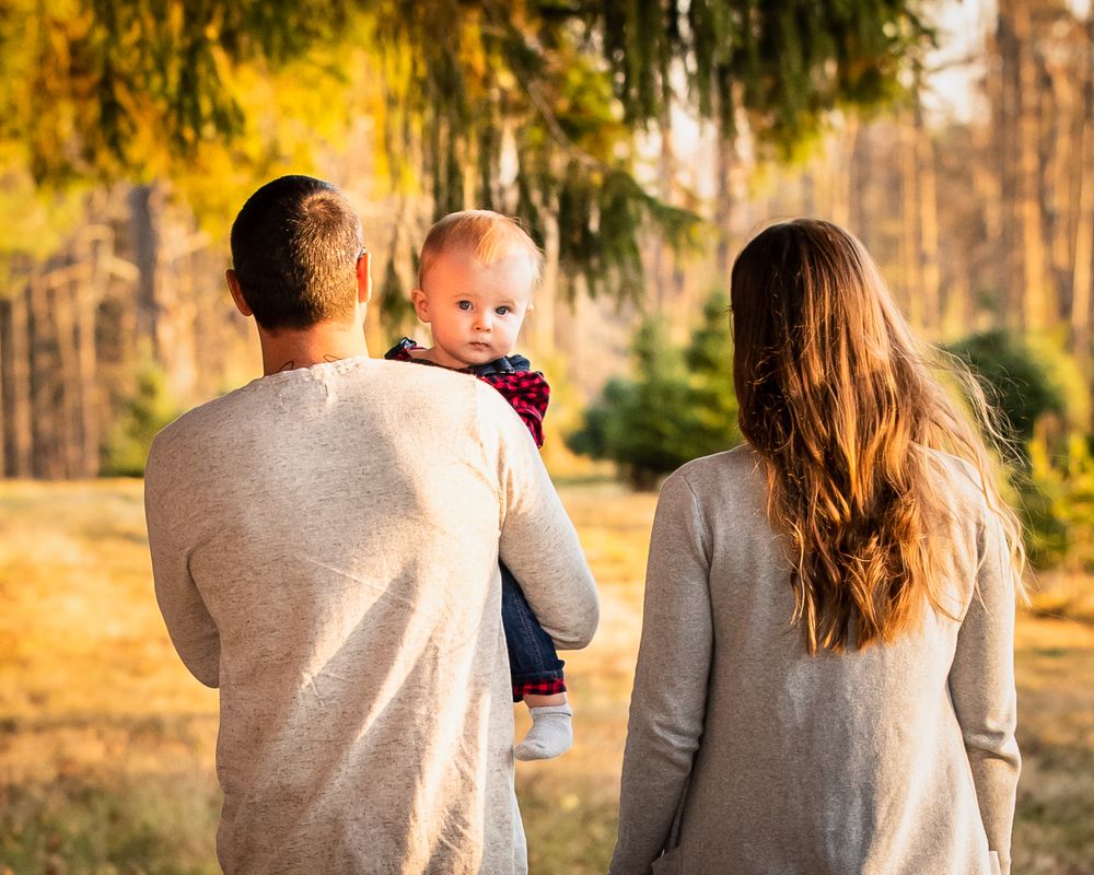 family photographer in New Hampshire