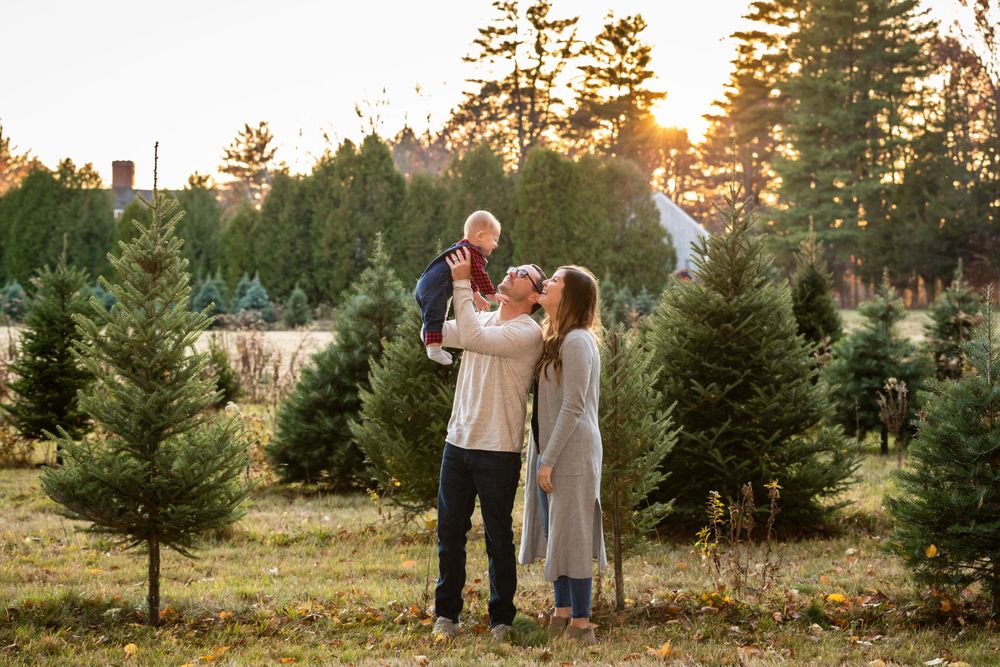 family photographer in New Hampshire