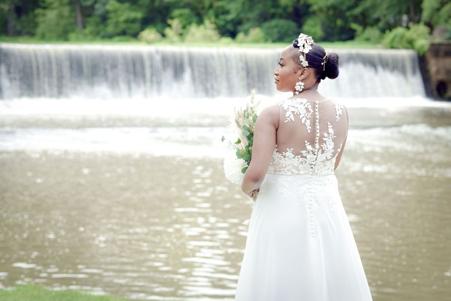 Atlanta Wedding Portraits, Atlanta Portraiture, Coweta Wedding Photographer, Fayette County Wedding Photographer