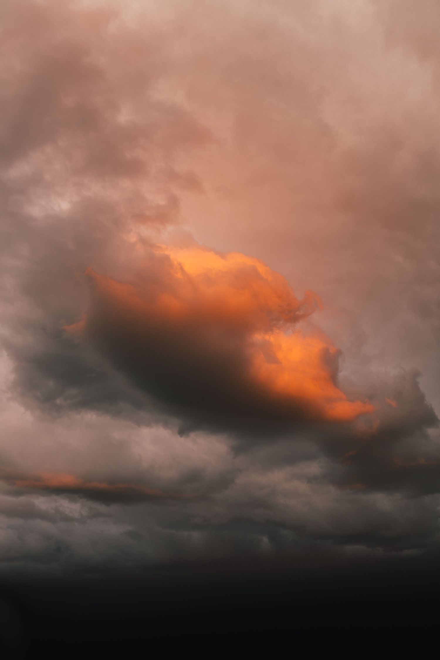 Sunset Sky