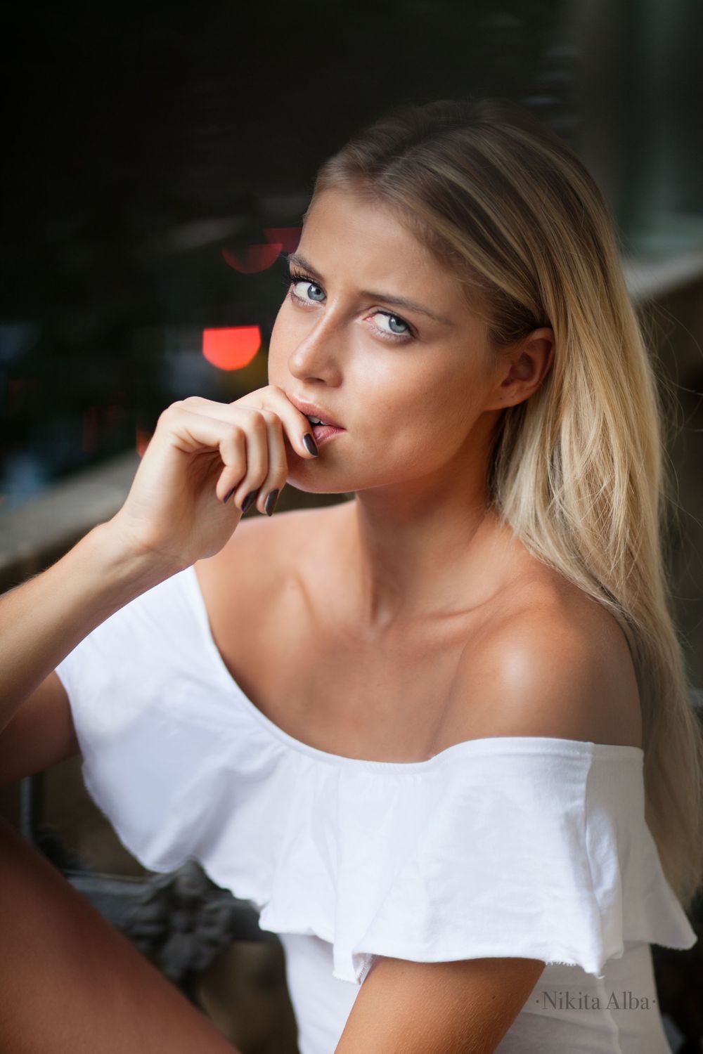 portrait photography