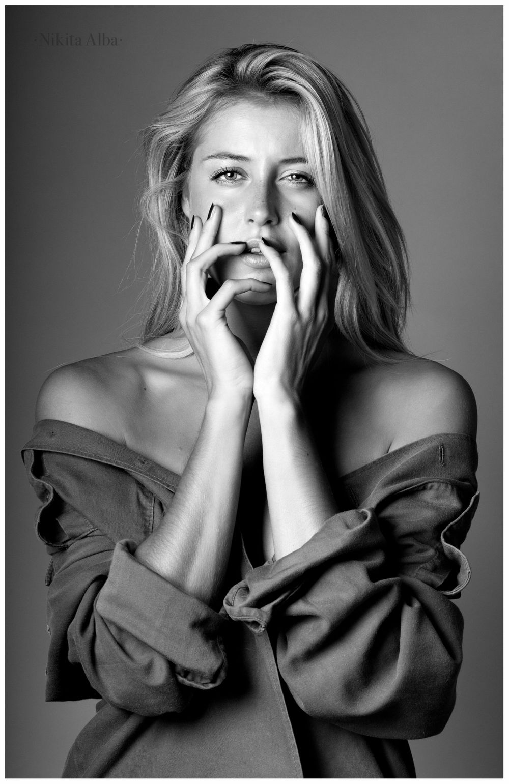 portrait photography