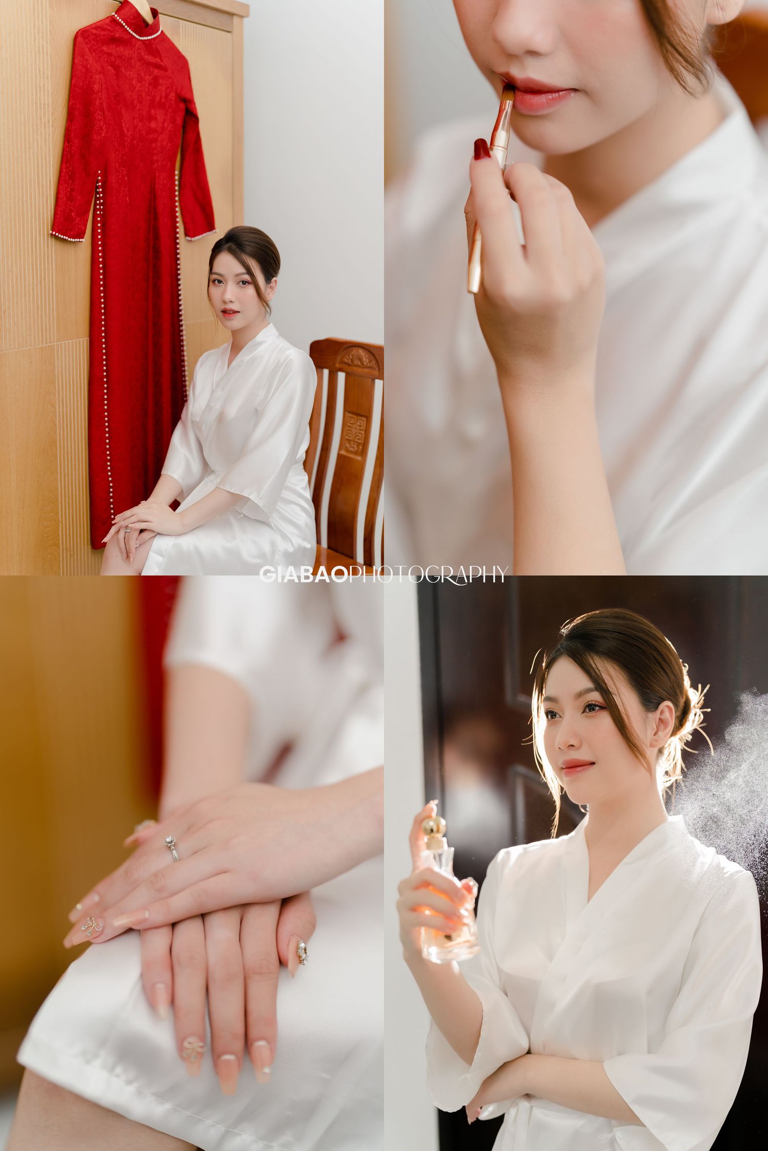 GIABAO Photography | PHÓNG SỰ CƯỚI & PRE-WEDDING | Vietnam Wedding Photographer. Chụp ảnh cưới Việt Nam