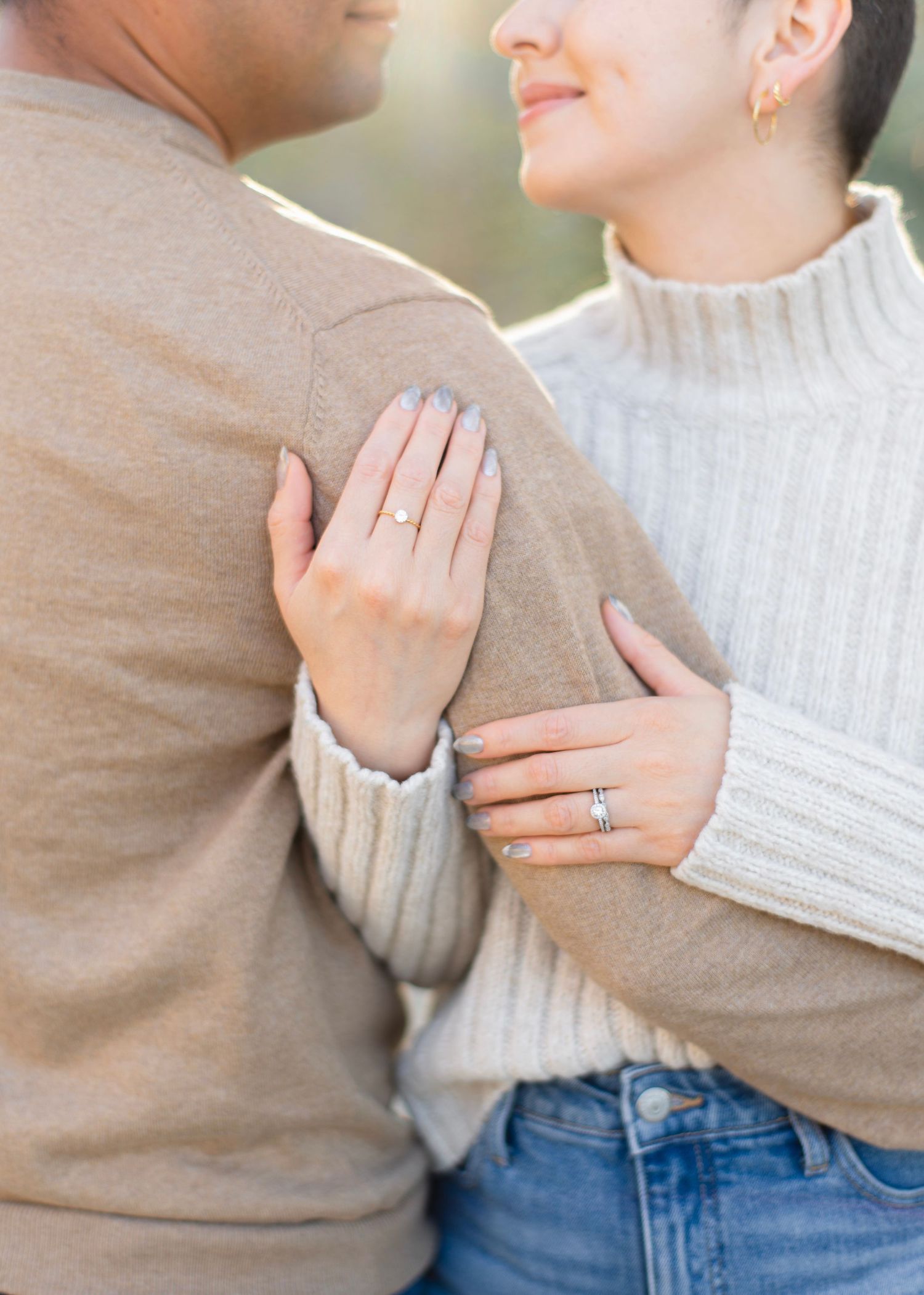 Rafael Garcia Photography - Destination Wedding and Portrait Photographer based in Central California Engagement Photos