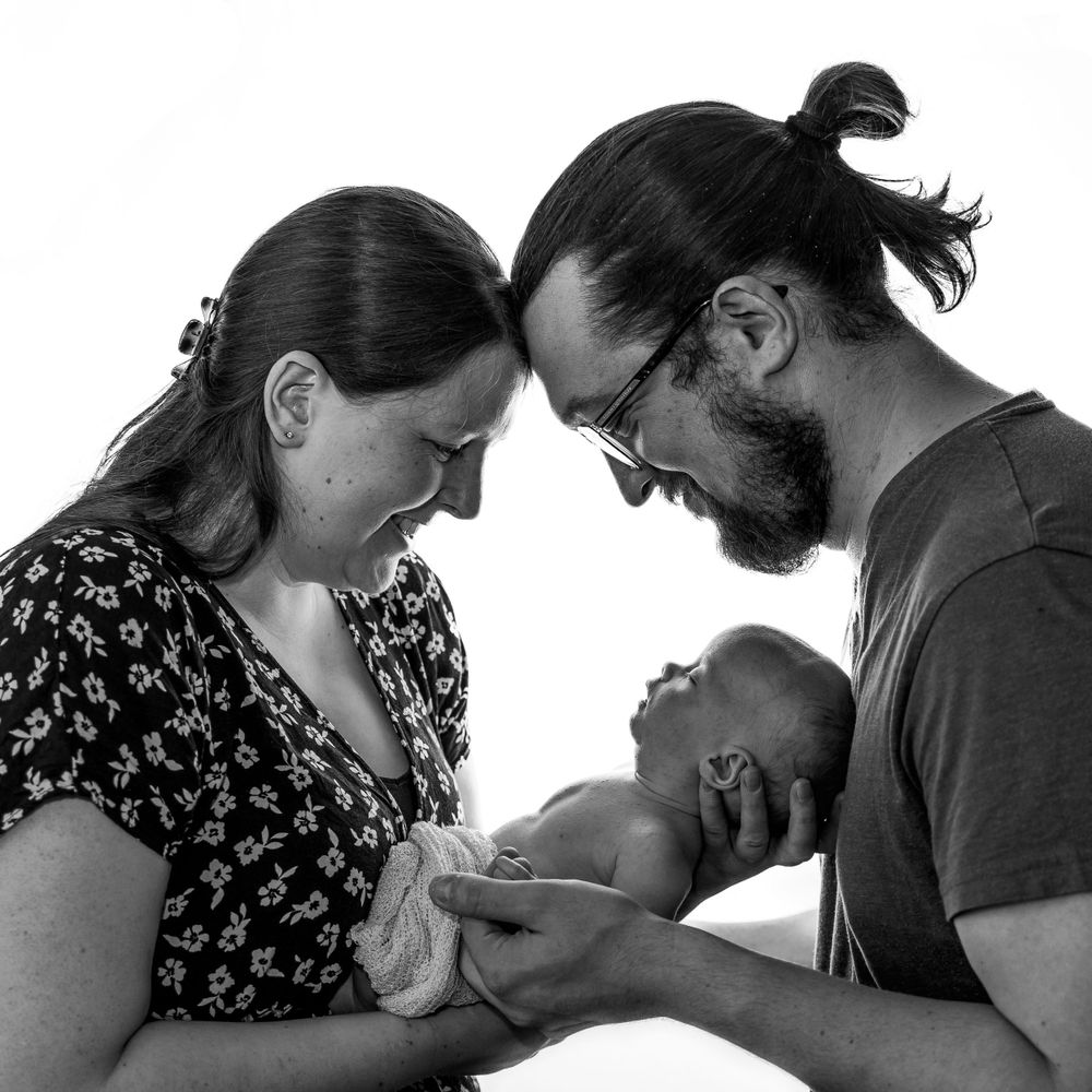 Jason Stuart Photography , West Yorkshire Wedding Photographer- Newborn  Photography