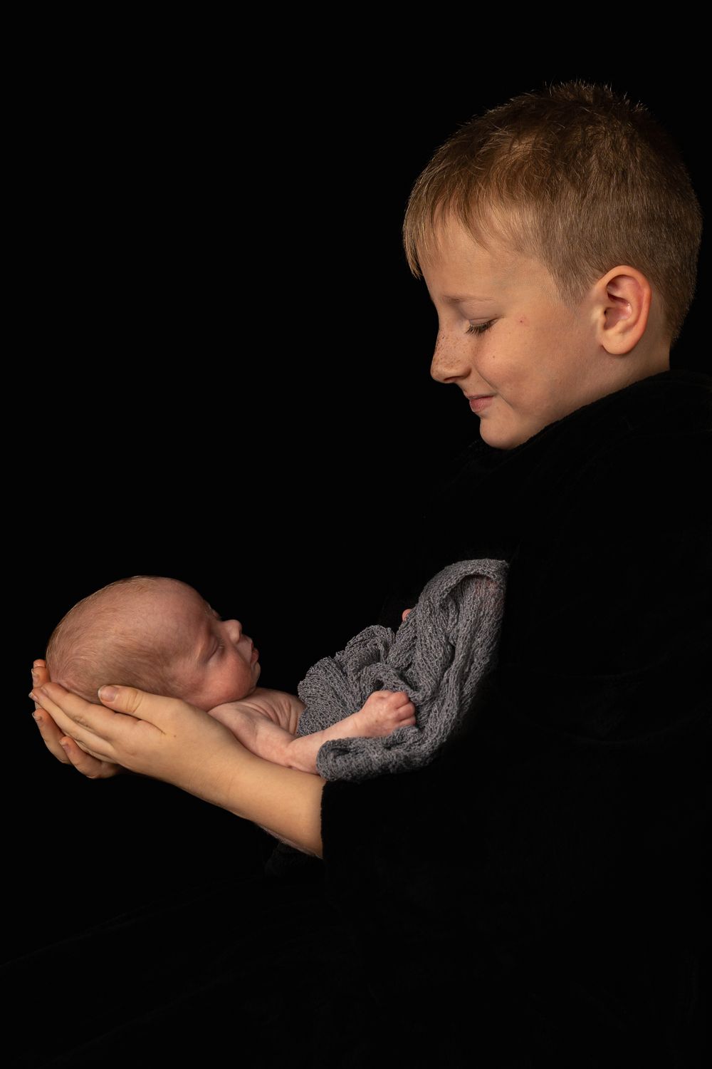 Jason Stuart Photography , West Yorkshire Wedding Photographer- Newborn  Photography