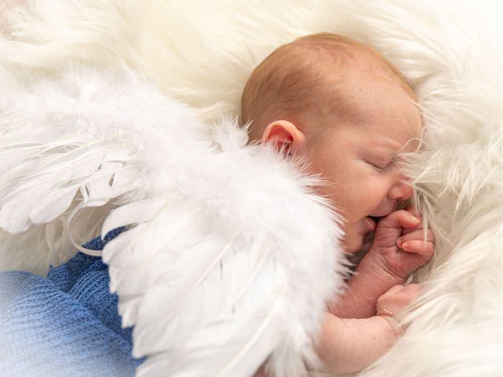 Jason Stuart Photography , West Yorkshire Wedding Photographer- Newborn  Photography