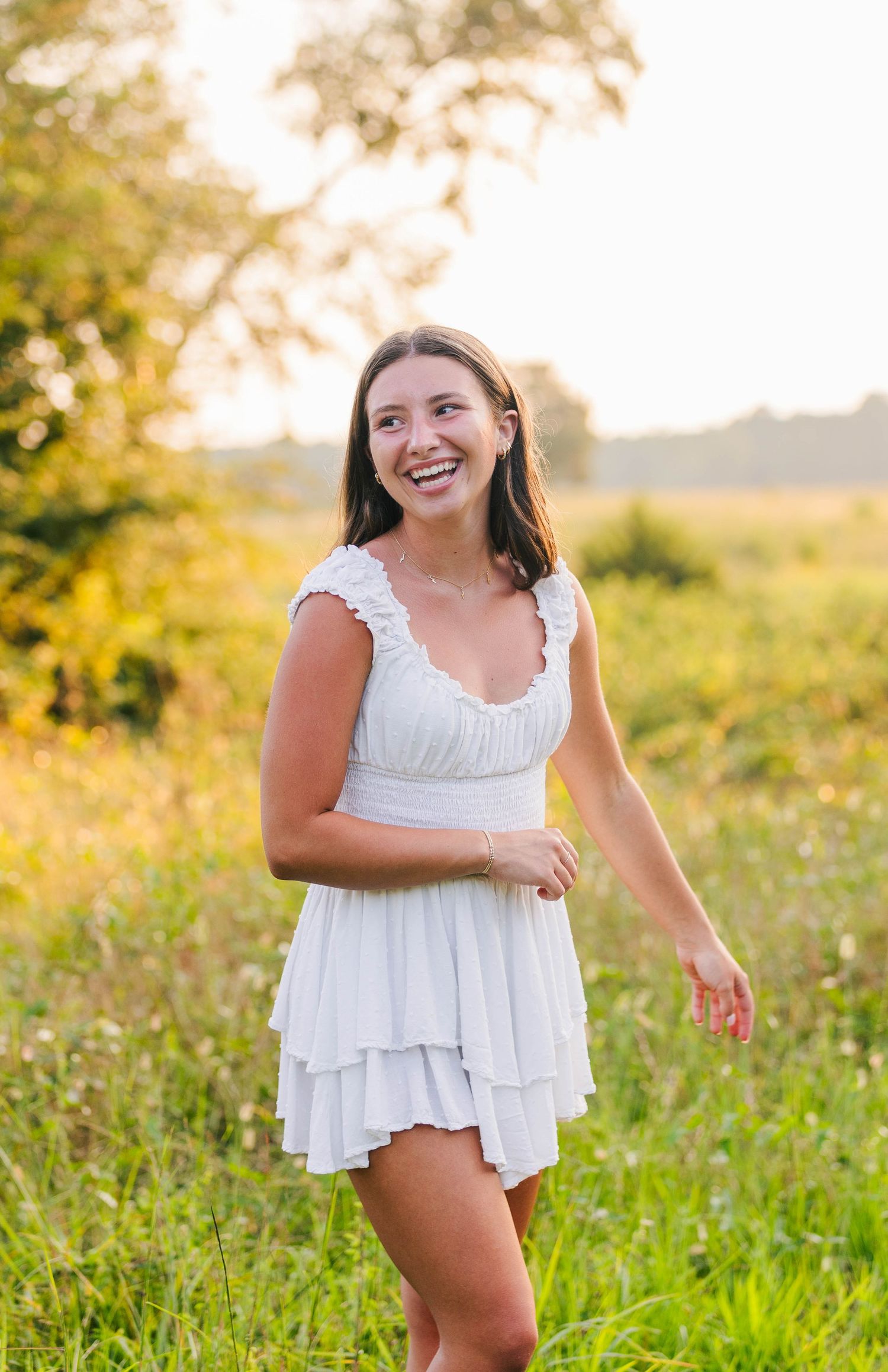 Senior Portraits