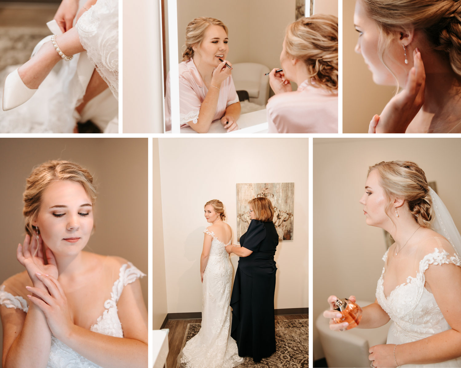 Ohio Wedding, Ohio Photographer, Wedding Photographer, The Chandelier, Bride and Groom Photos, Getting Ready Photos