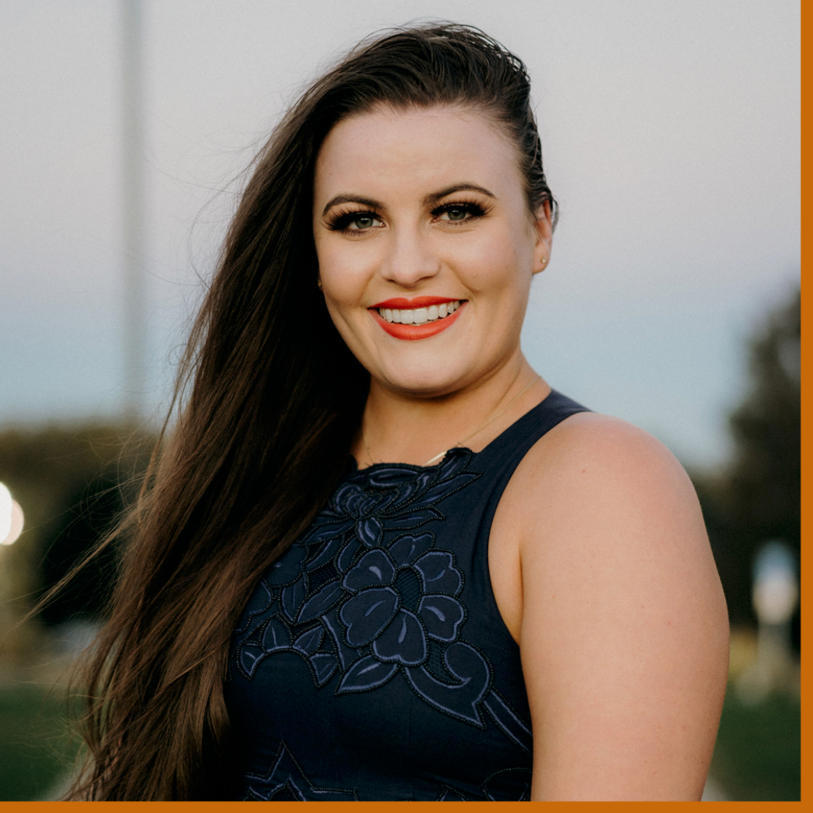 Nicole Paton owner and photography at Nicole Paton Photography Sydney