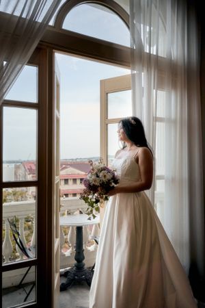 novias en el casco viejo panama American trade hotel