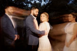 Creative Wedding Photographer Panama
