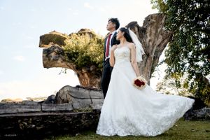 Bodas chinas panama