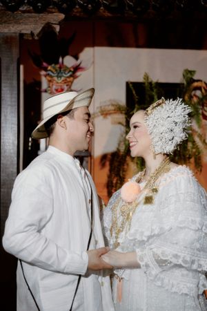 fotografo Bodas típicas panama