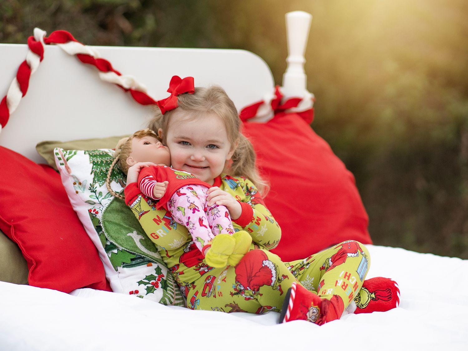 Chesterfield Photographer - Willow Run Photography