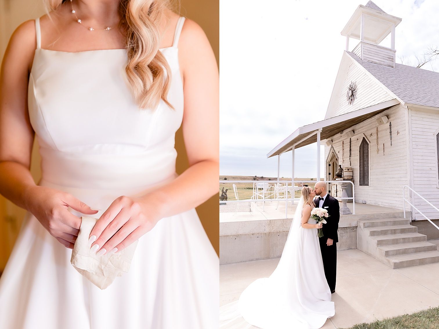 Hays, Kansas, Wedding, The Strand, Vintage, Rock Haven Spa, Classic, Kansas Wedding Photographer, Chapel of Doves