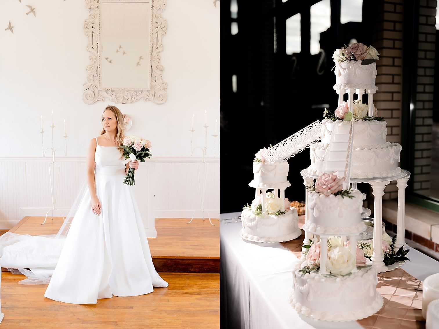 Hays, Kansas, Wedding, The Strand, Vintage, Rock Haven Spa, Classic, Kansas Wedding Photographer, Chapel of Doves