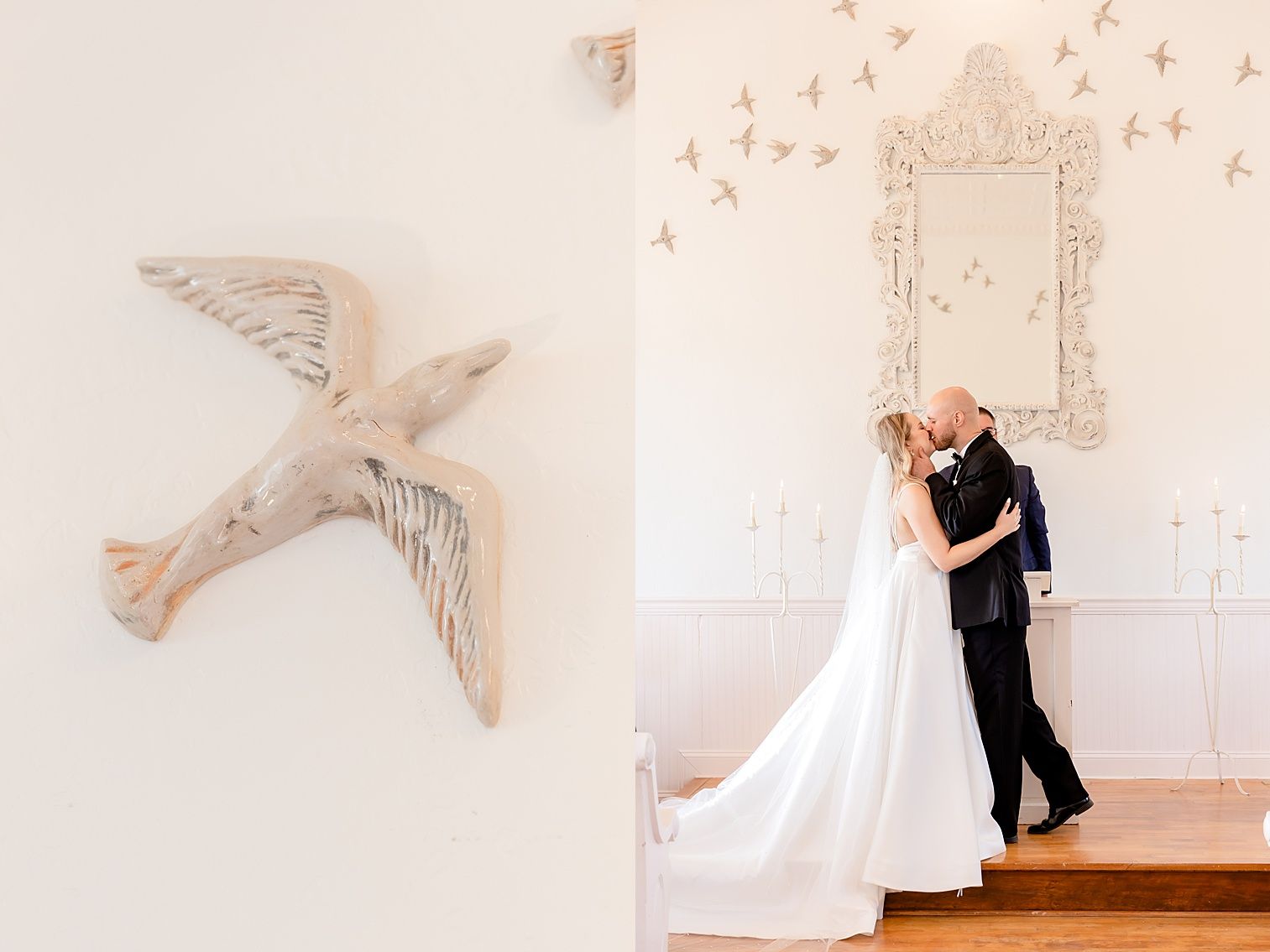 Hays, Kansas, Wedding, The Strand, Vintage, Rock Haven Spa, Classic, Kansas Wedding Photographer, Chapel of Doves