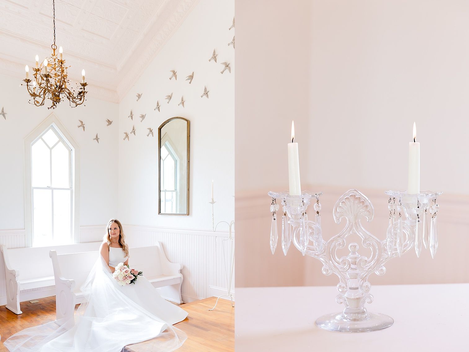 Hays, Kansas, Wedding, The Strand, Vintage, Rock Haven Spa, Classic, Kansas Wedding Photographer, Chapel of Doves