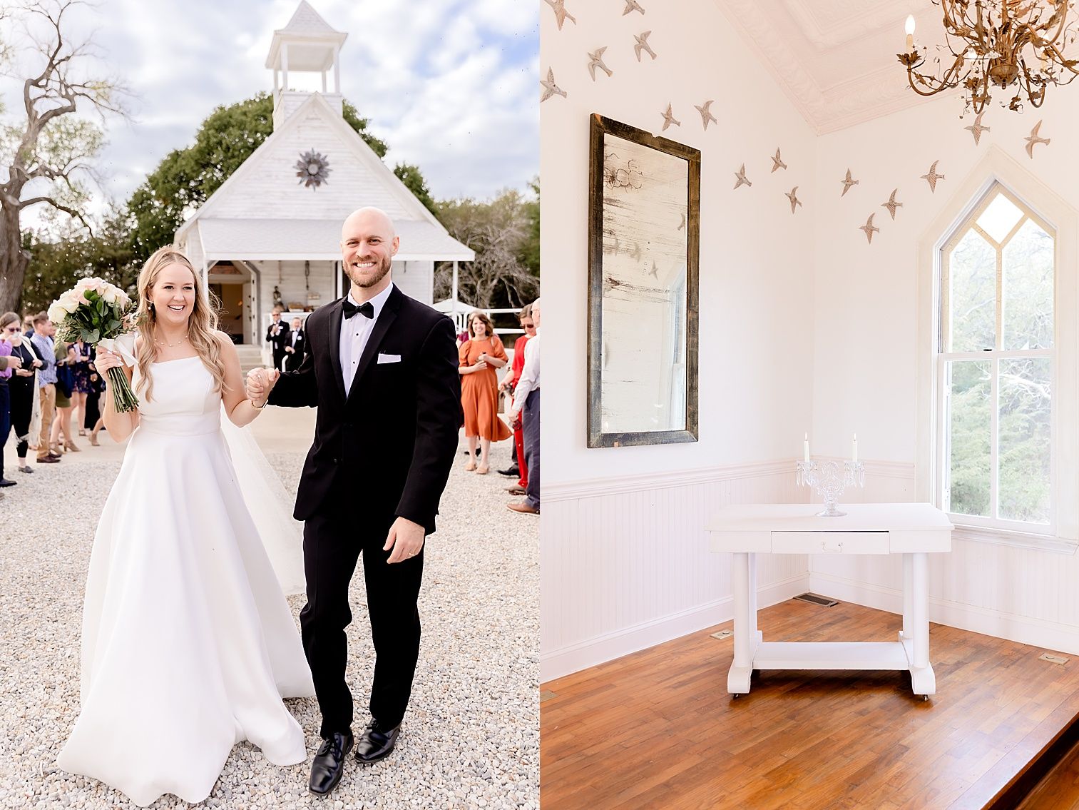Hays, Kansas, Wedding, The Strand, Vintage, Rock Haven Spa, Classic, Kansas Wedding Photographer, Chapel of Doves