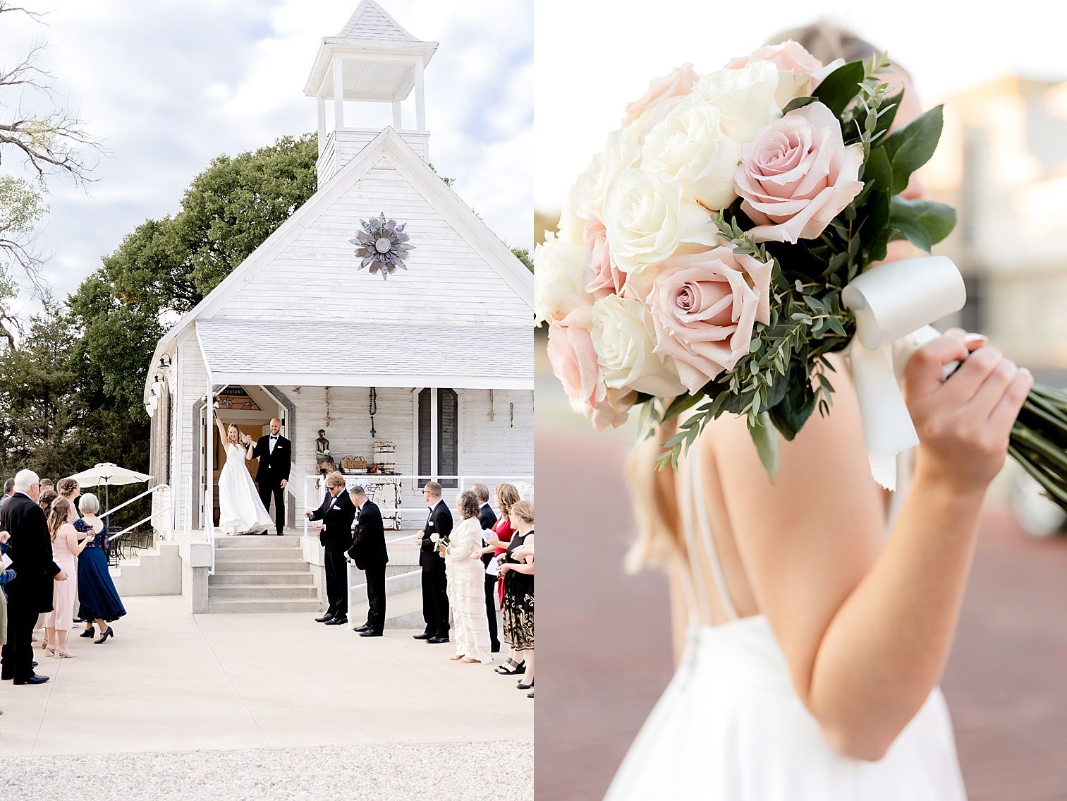 Hays, Kansas, Wedding, The Strand, Vintage, Rock Haven Spa, Classic, Kansas Wedding Photographer, Chapel of Doves
