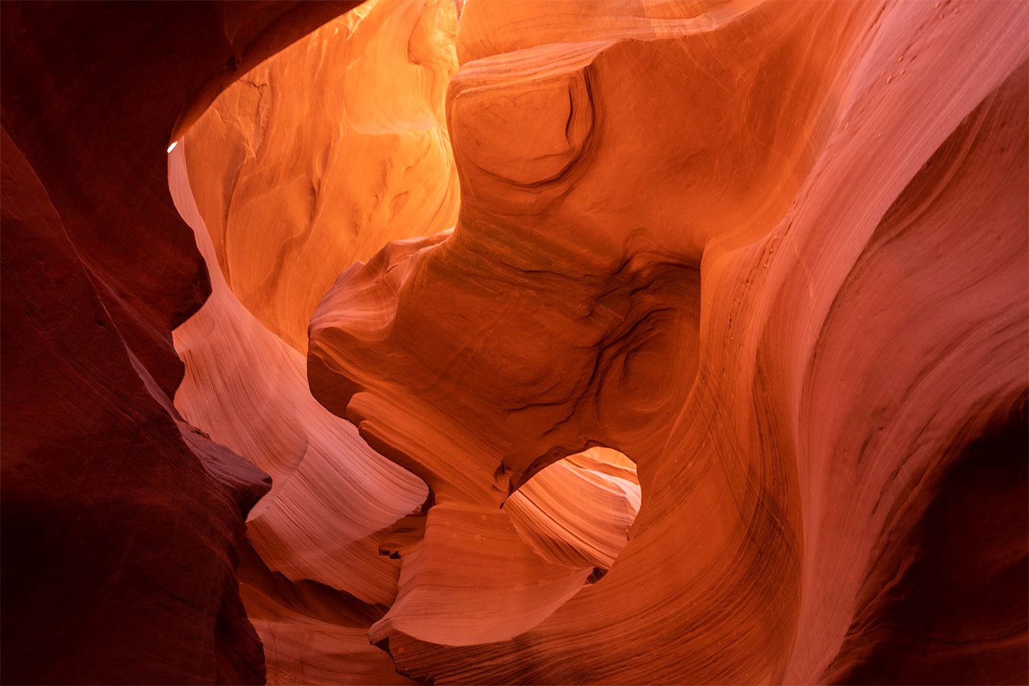Antelope Canyon