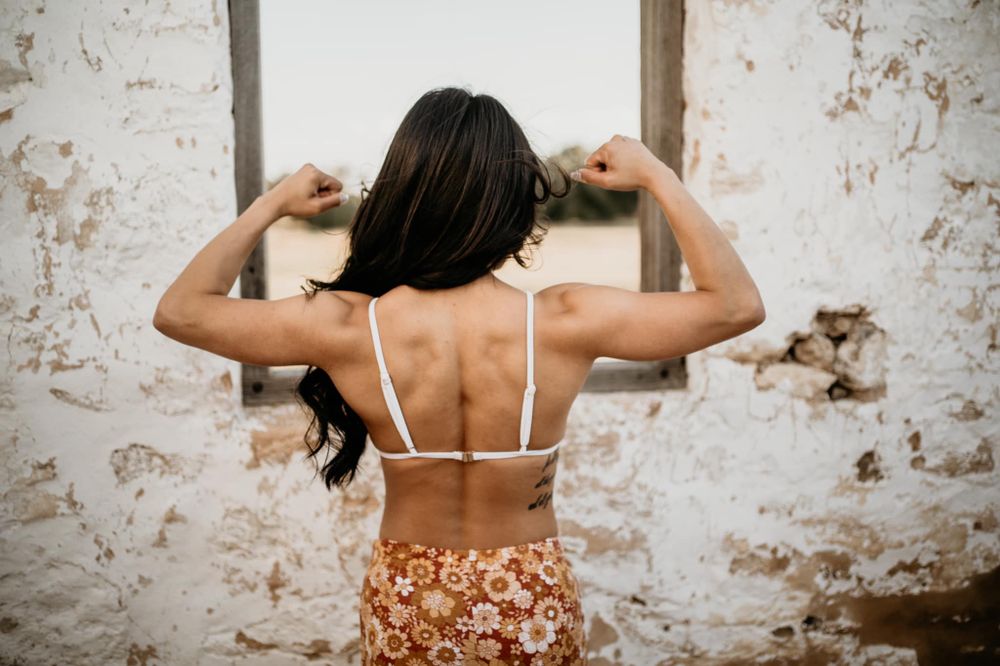 fitness photographer perth
