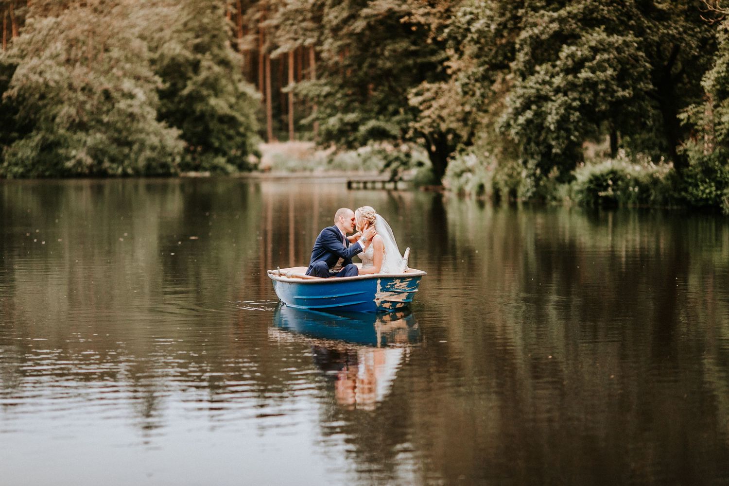 browholme hall wedding photography