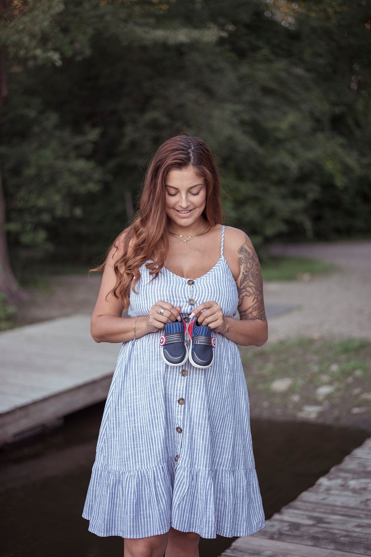 Preparing for a Maternity Photo Session 6 Tips and Tricks