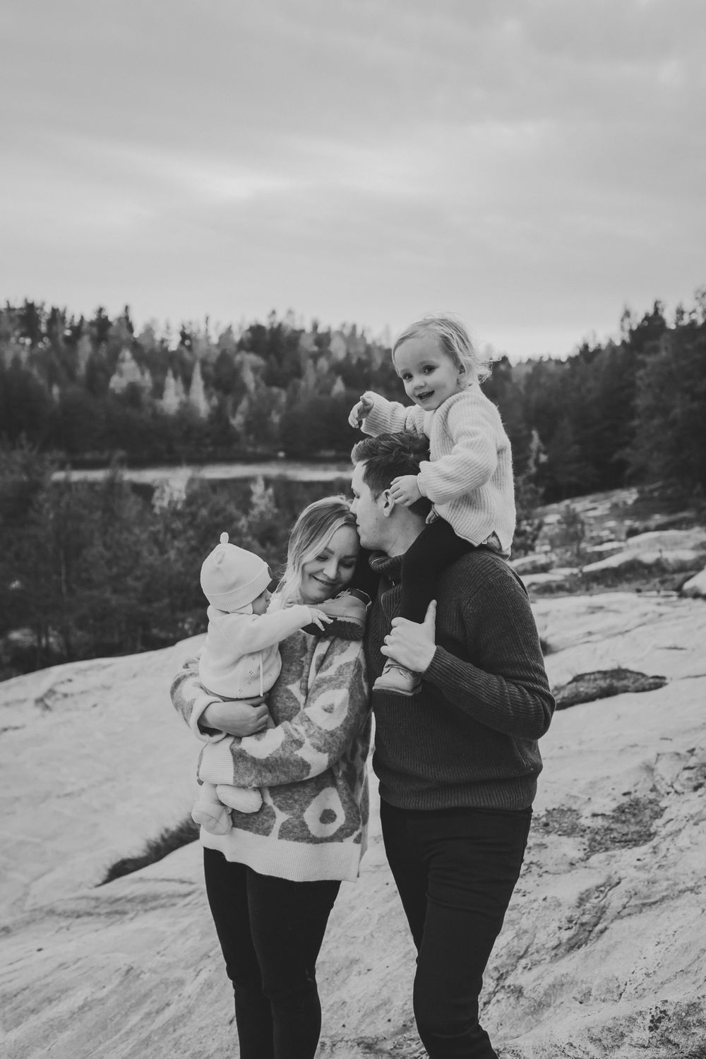 valokuvaus Siuntio