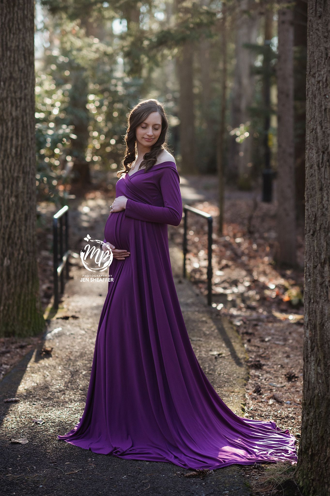 Mount Gretna PA maternity photographer