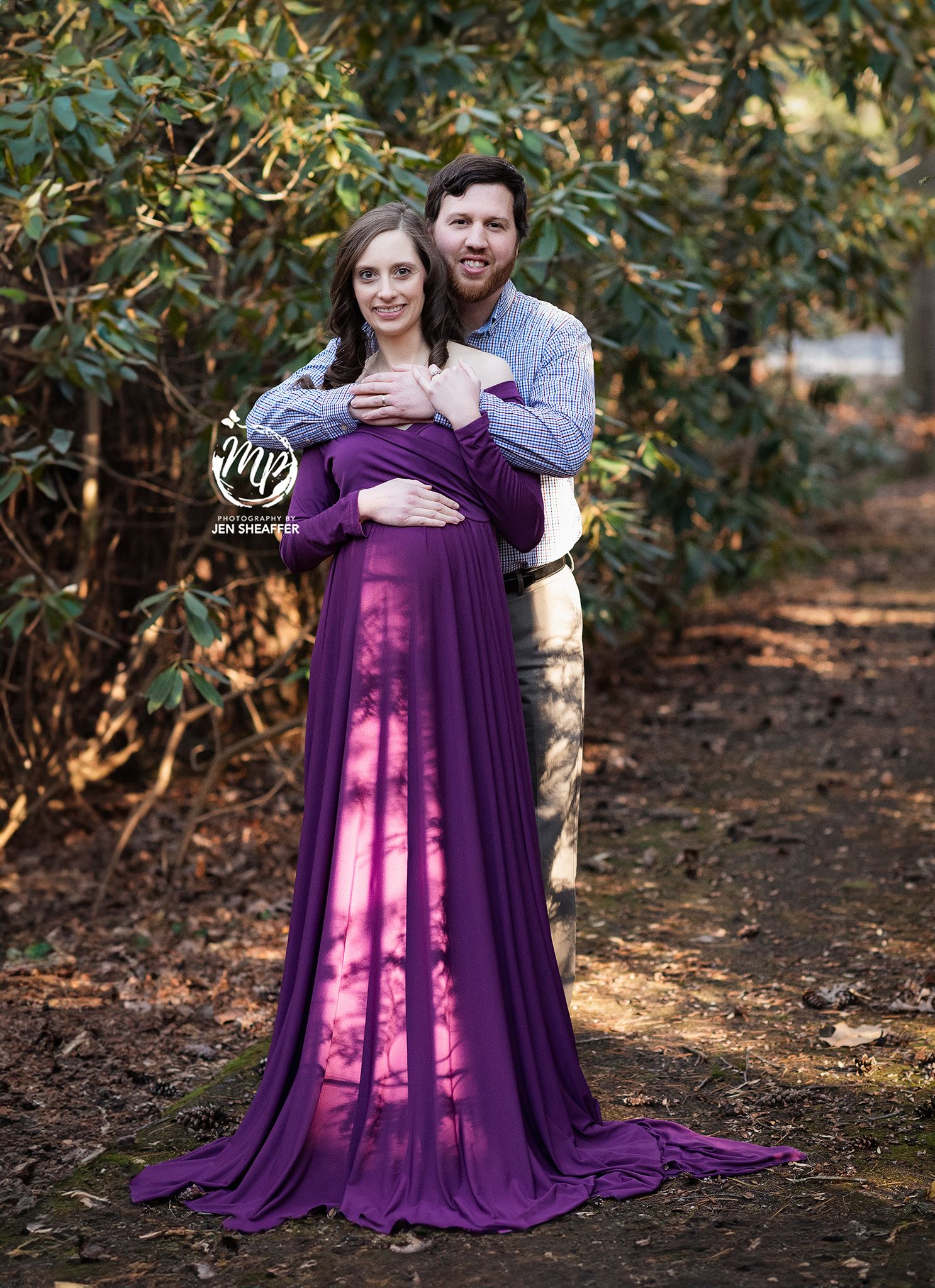 Mount Gretna PA maternity photographer