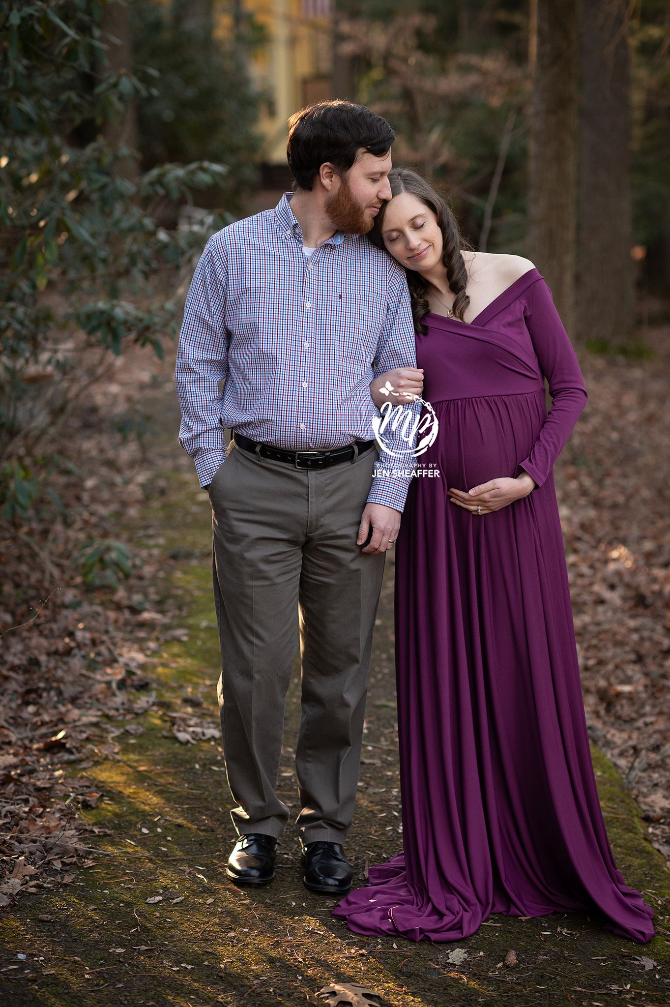 Mount Gretna PA maternity photographer