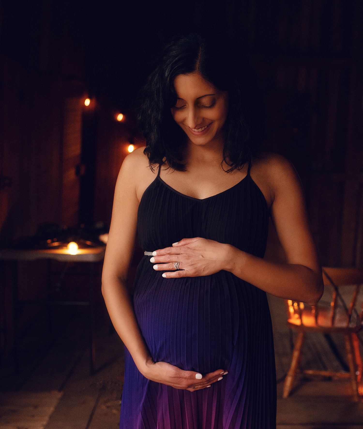Studio newborn session mariposapix in manheim pa baby sibling maternity