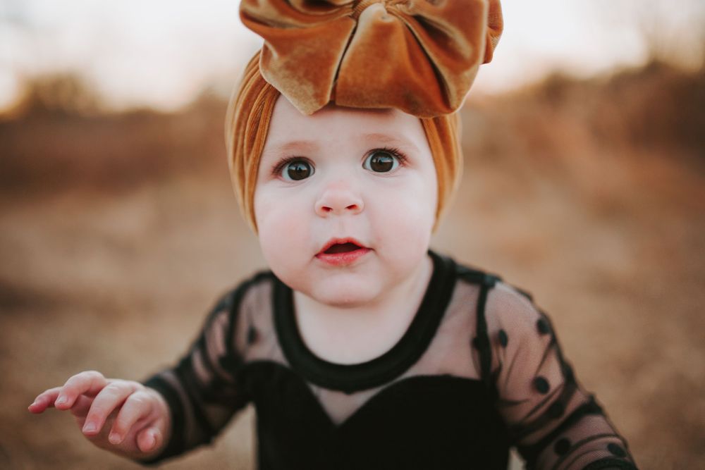 About Amie Wood Photography