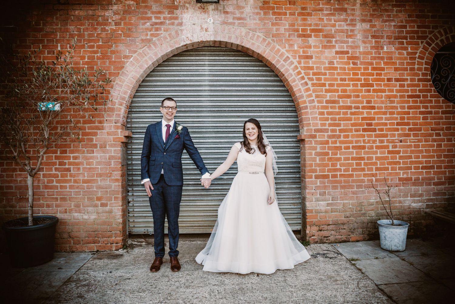 Cherwell Boat House Wedding photography www.vickyphotography.co.uk
