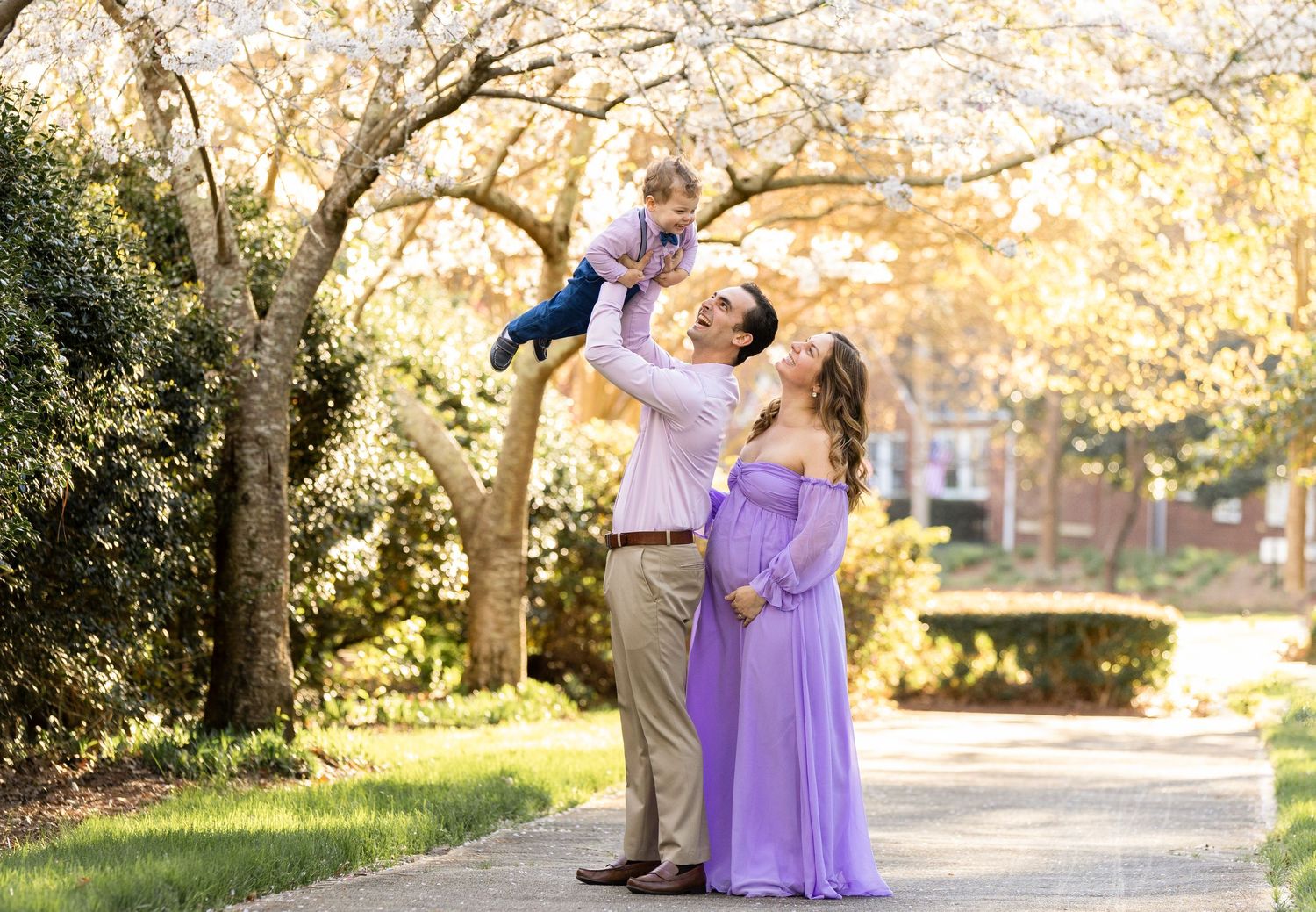 Rock Hill Family and Maternity Photographer