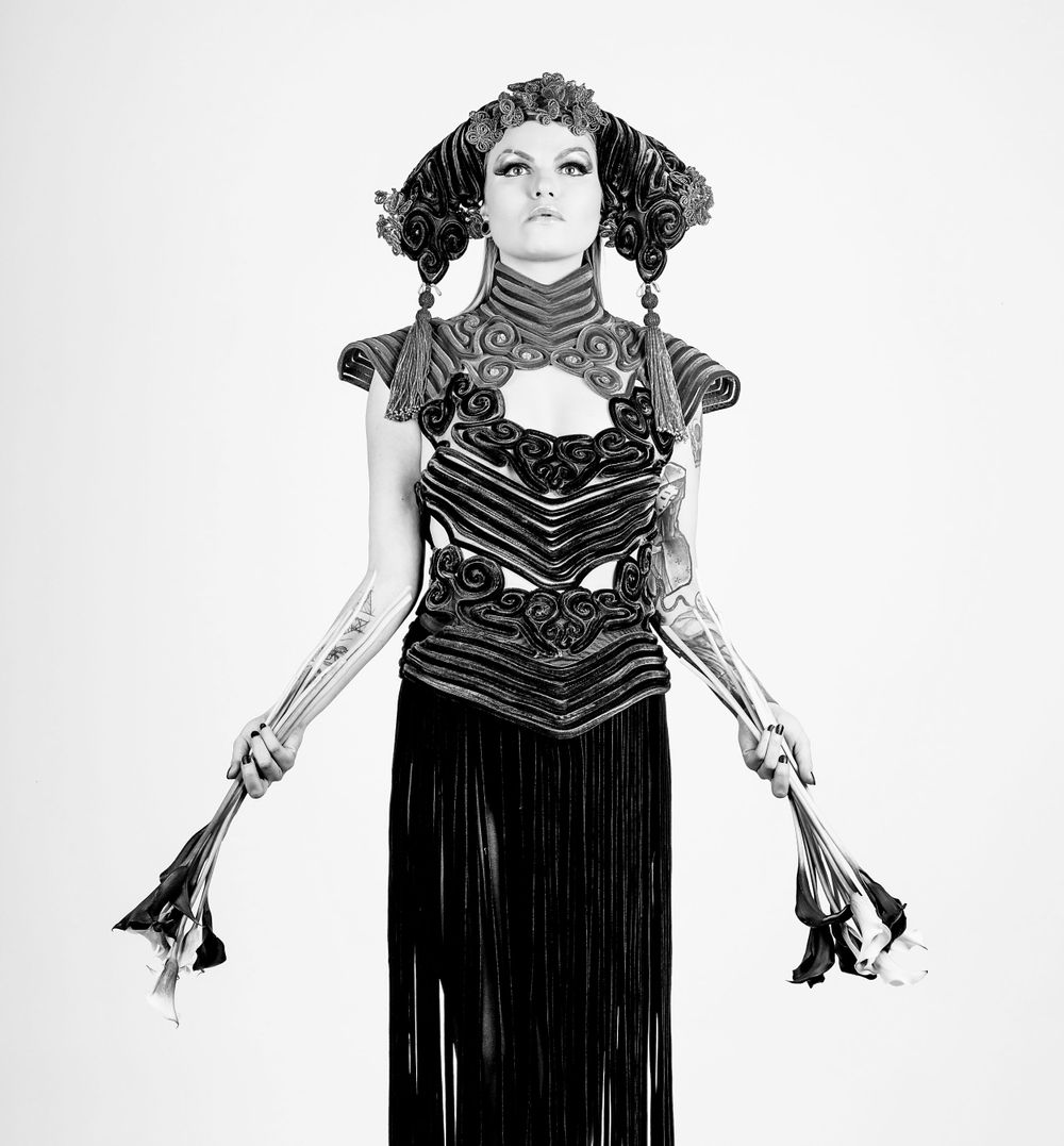 Fashion @_litlana @peterlai_asian_village @danielleherzogphoto www.danielleherzogphotography.com